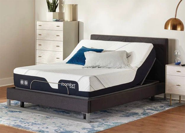 7 Best Mattresses for Adjustable Beds
