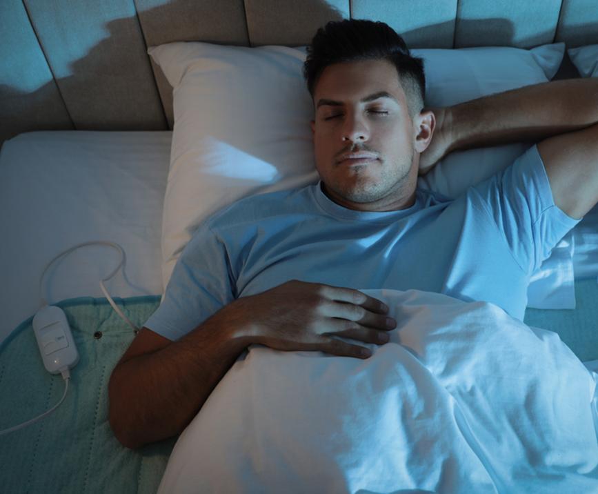 Are Heated Mattress Pads Safe?
