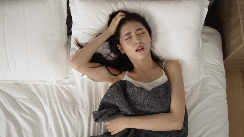 Banish the Night Sweats A Guide to Cooling Mattresses at City Mattres