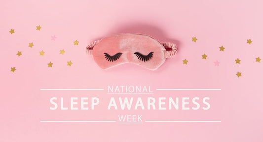 City Mattress Debunks Sleep Myths: Get Your Best Zzz's During Sleep Awareness Week! - City Mattress