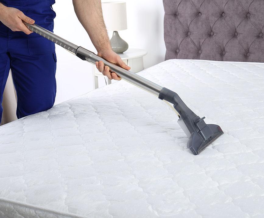 Ultimate Guide To Steam Clean A Mattress