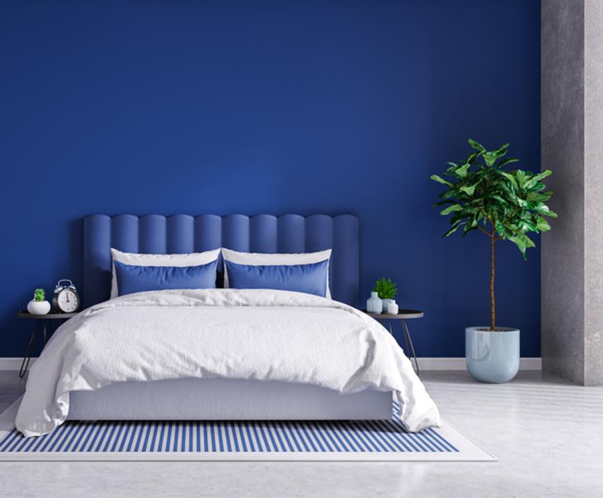 Does Your Bedroom Color Affect Your Sleep Quality? City Mattress