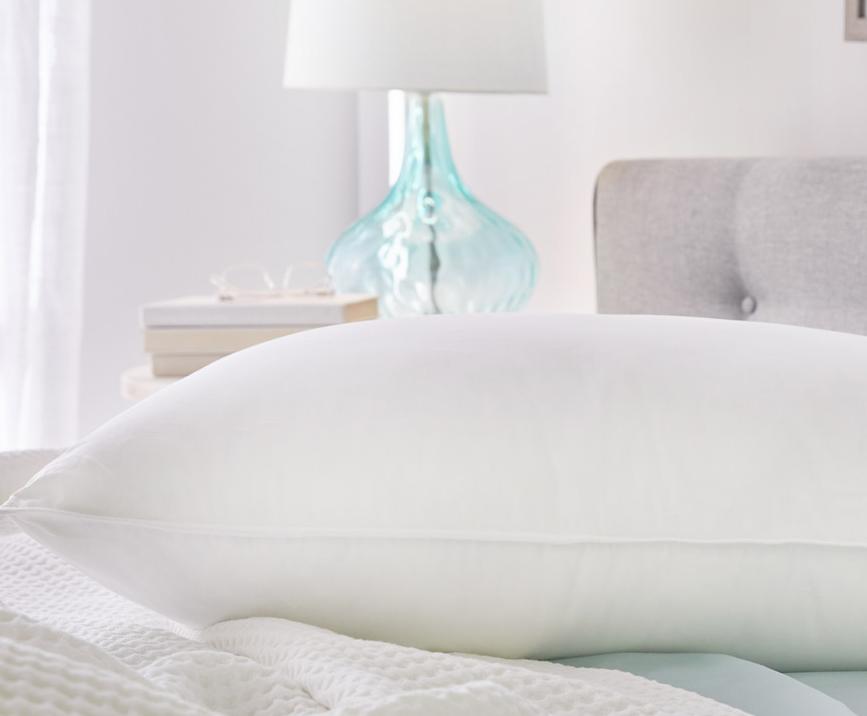 Down vs Down Alternative Pillows City Mattress