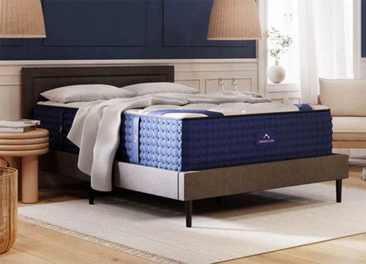 Dreamcloud vs. Dreamcloud Premier: Everything You Need to Know - City Mattress