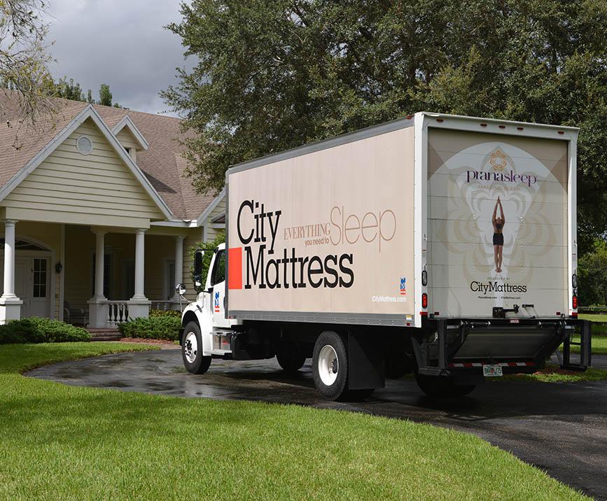 Everything You Need to Know About Mattress Disposal City Mattress