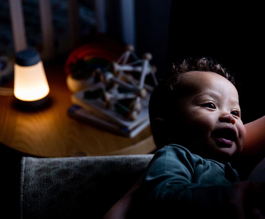 Everything You Need to Know About Night Lights for Babies and Toddlers