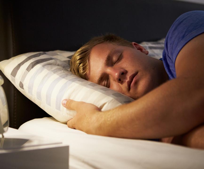 How to Make Bedtime Easier for Teens City Mattress