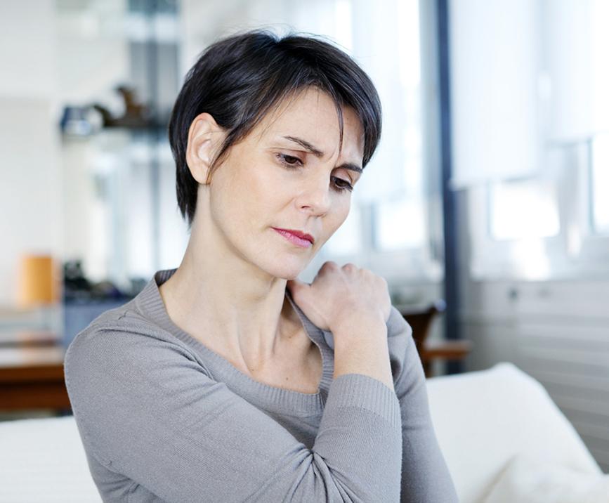 How to Sleep with a Rotator Cuff Injury and Shoulder Pain City Mattress