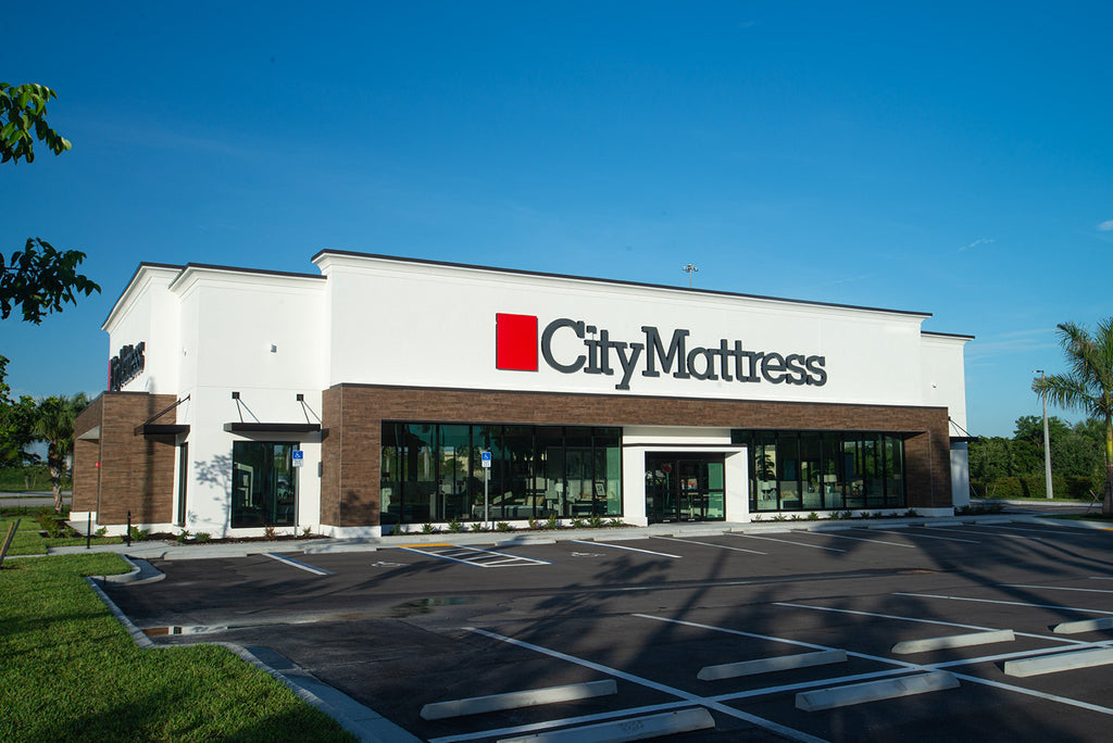 Introducing Our New Metropolis Mattress Location in Cape Coral, Florida