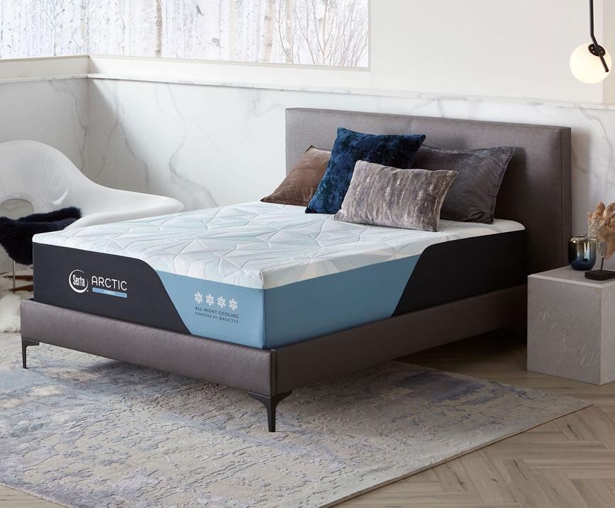 Is Serta a Good Mattress? City Mattress