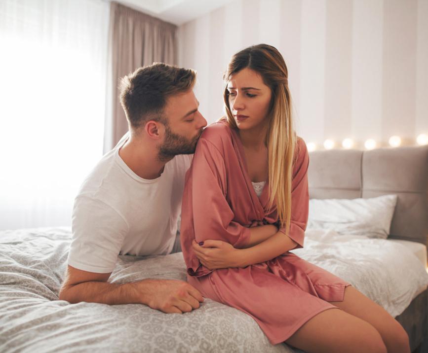 Sleeping When You're Sick 4 Tips and Tricks to get the Rest You Need