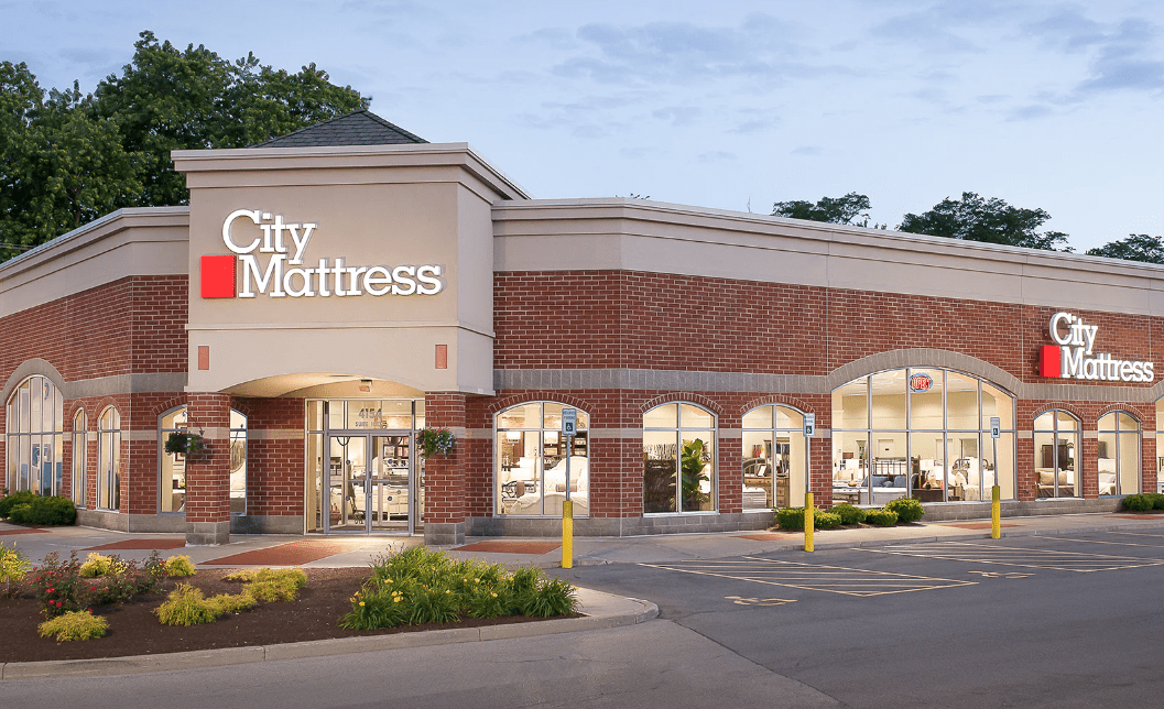 Stay Warm, Buffalo! All City Mattress Buffalo Stores Closed Due to Win