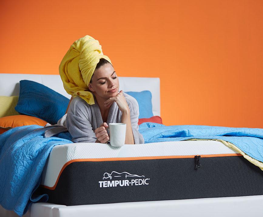 Tempur-Pedic vs. the Biggest Competitors