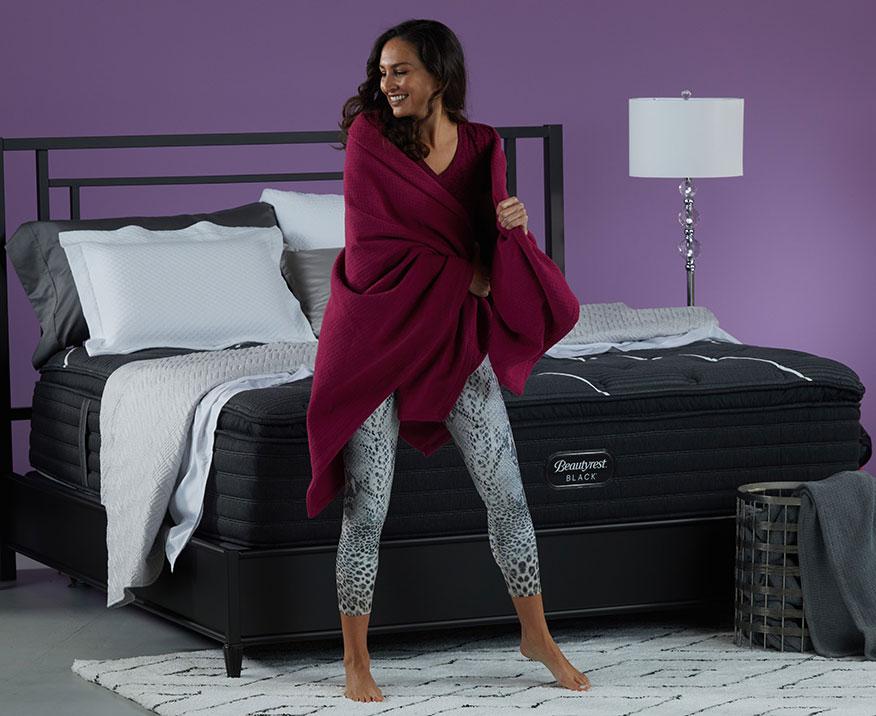 Your Complete Mattress Brand Guide: Simmons Beautyrest