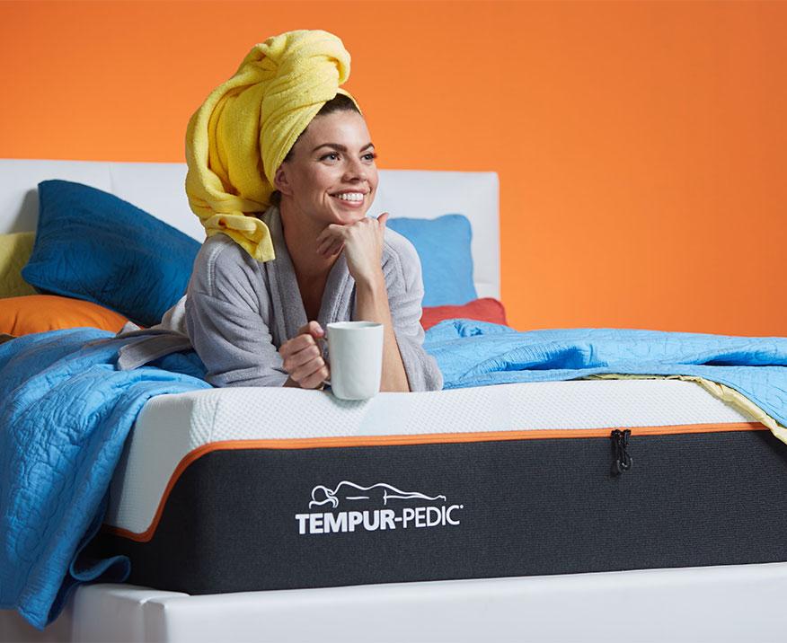 Your Complete Mattress Brand Guide: Tempur-Pedic