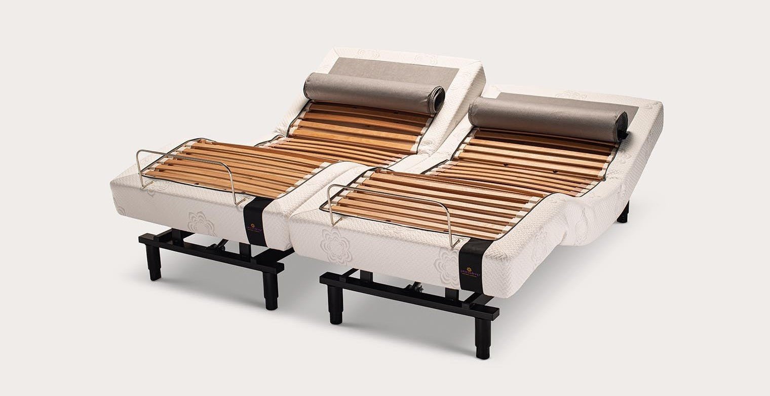 Adjustable Bases and Foundations City Mattress