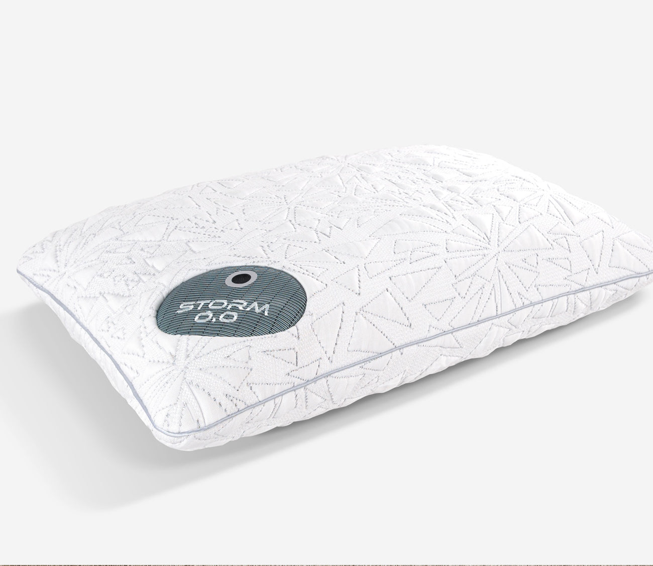 Storm 0.0 performance pillow silo