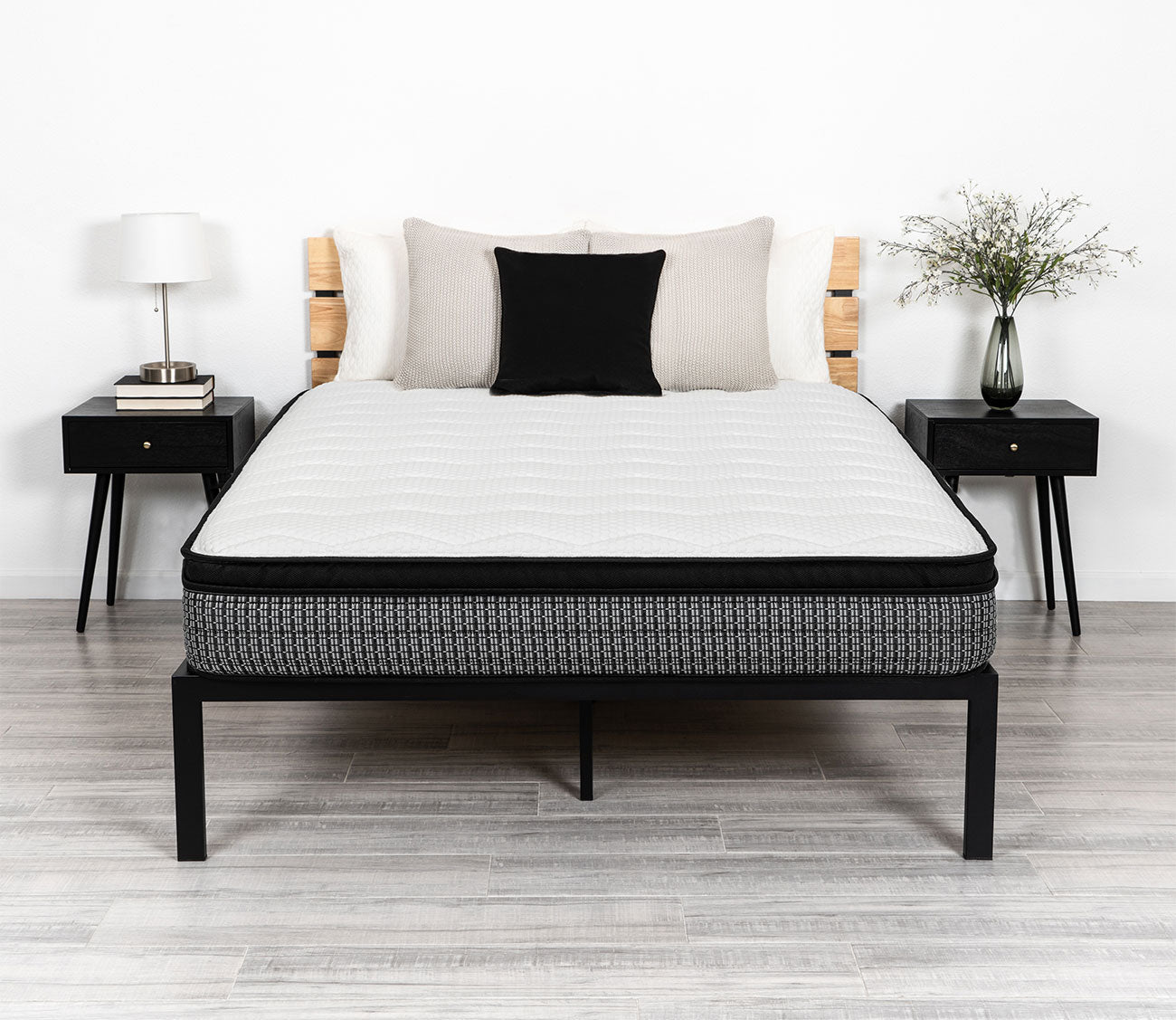 Brooklyn Bedding Promo 9.5