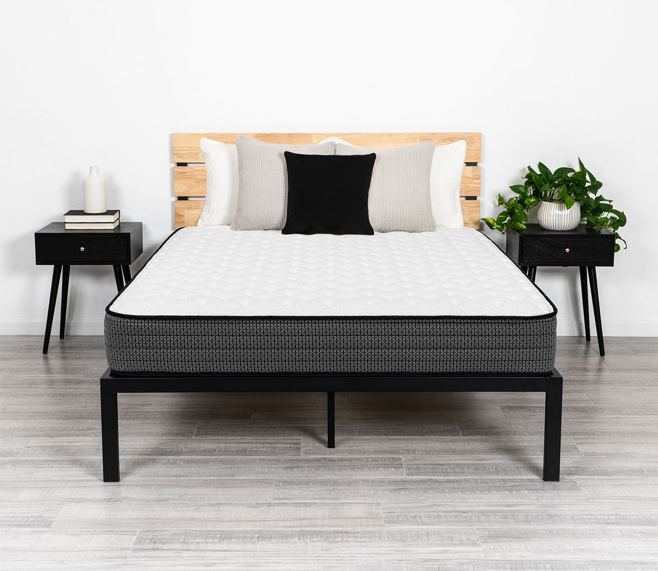 Brooklyn Bedding Studio Firm Mattress by Brooklyn Bedding