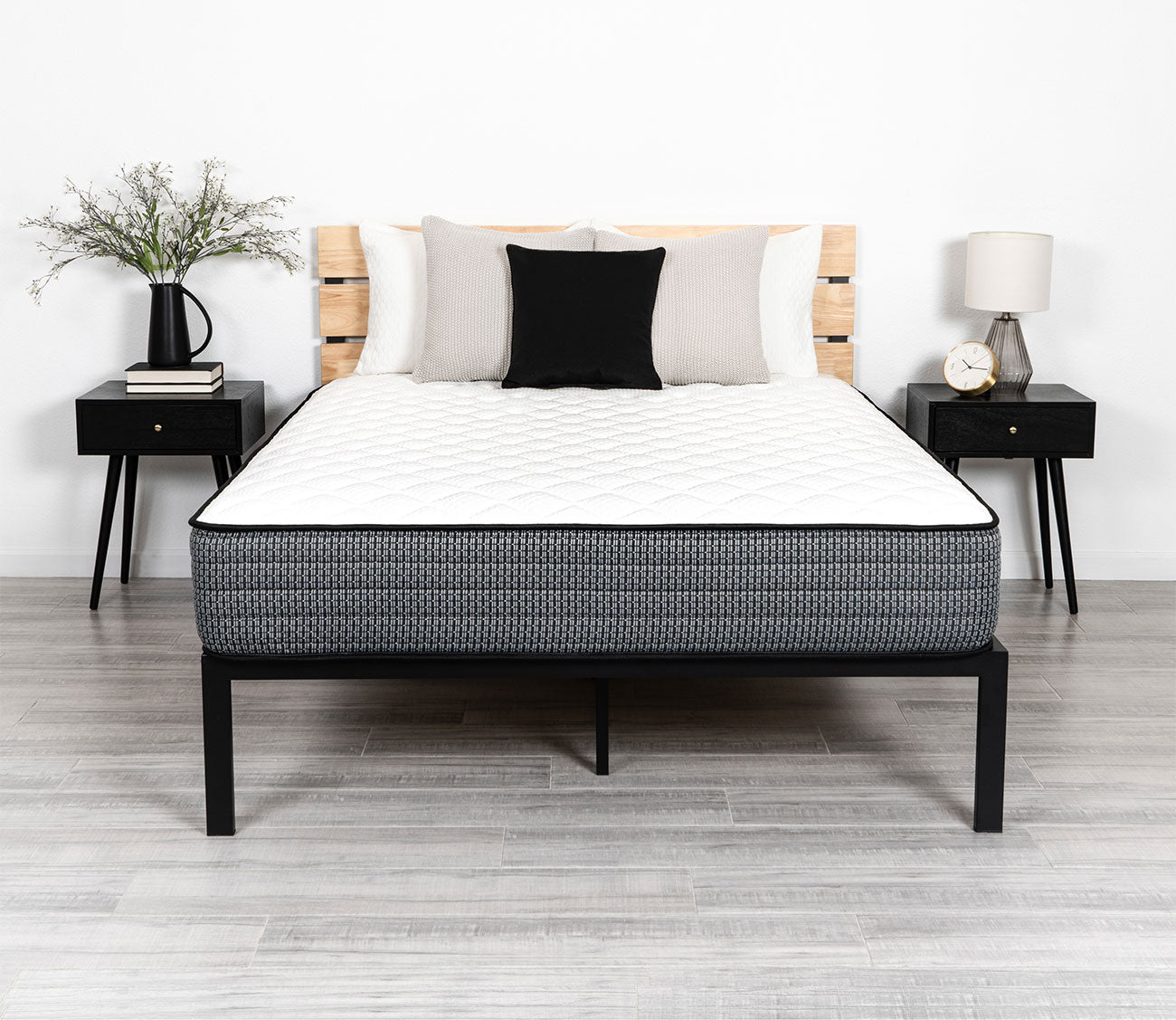 Brooklyn Bedding Studio Luxe Firm Mattress by Brooklyn Bedding