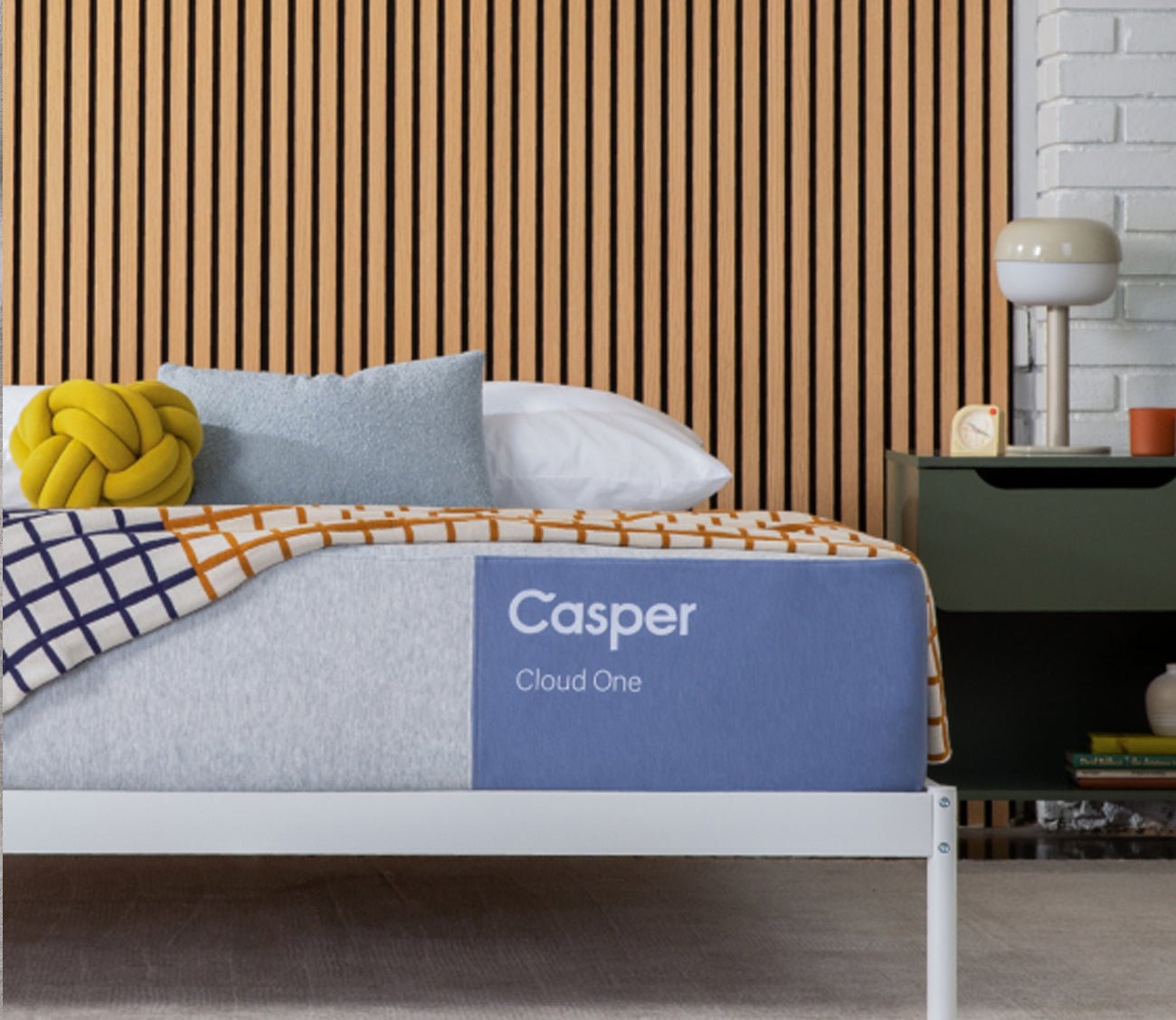 Casper Cloud One Mattress by Casper
