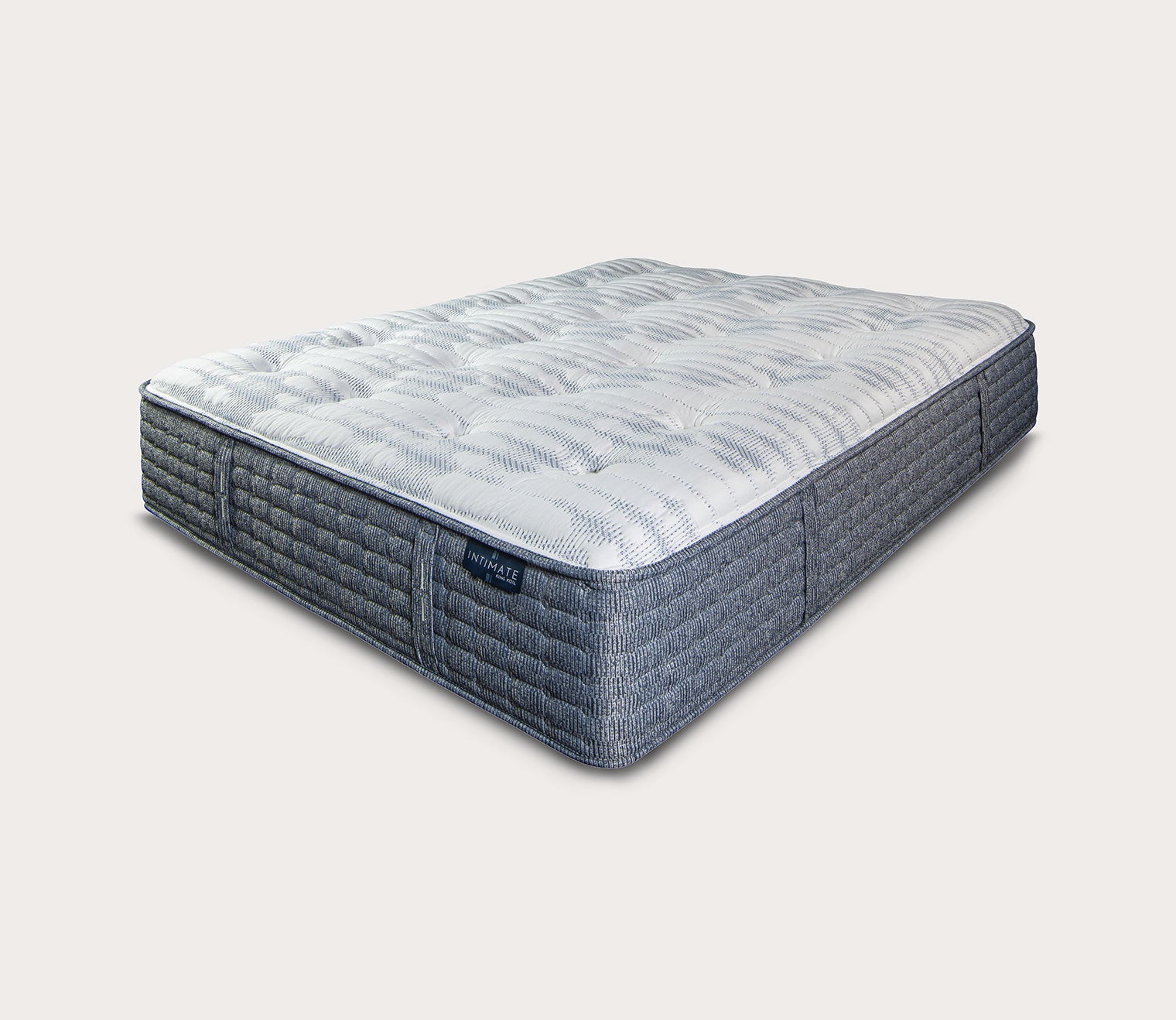 Elland Luxury Firm Tight Top Innerspring Mattress by King Koil