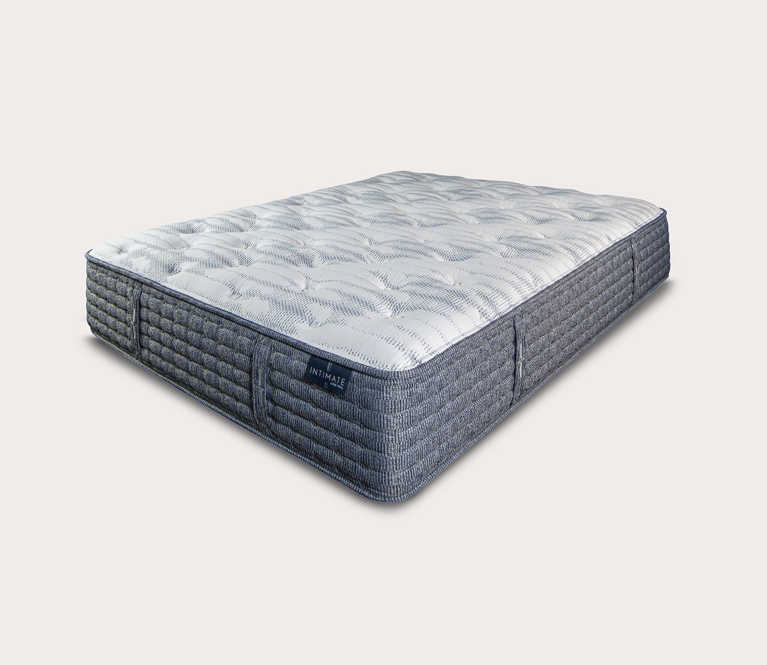 Haverhill Firm Tight Top Innerspring Mattress by King Koil