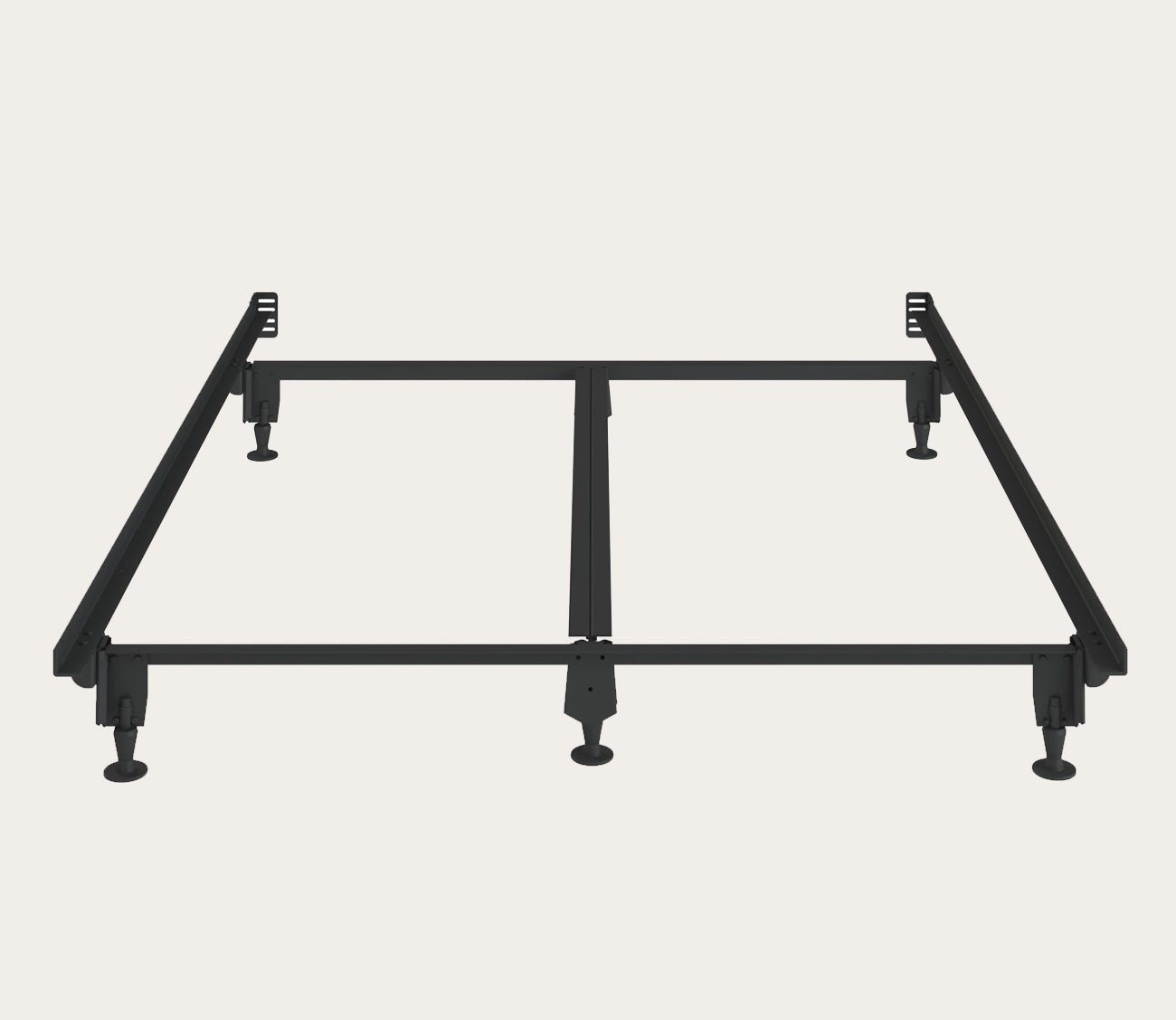 Inst - a - matic Bed Frame by Hollywood Bed & Spring MFG