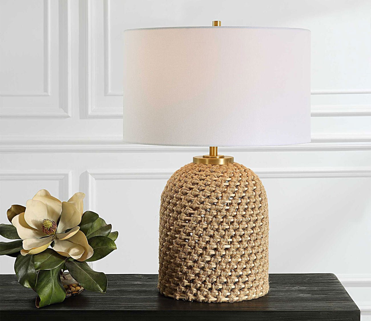 Kendari Table Lamp by UTTERMOST