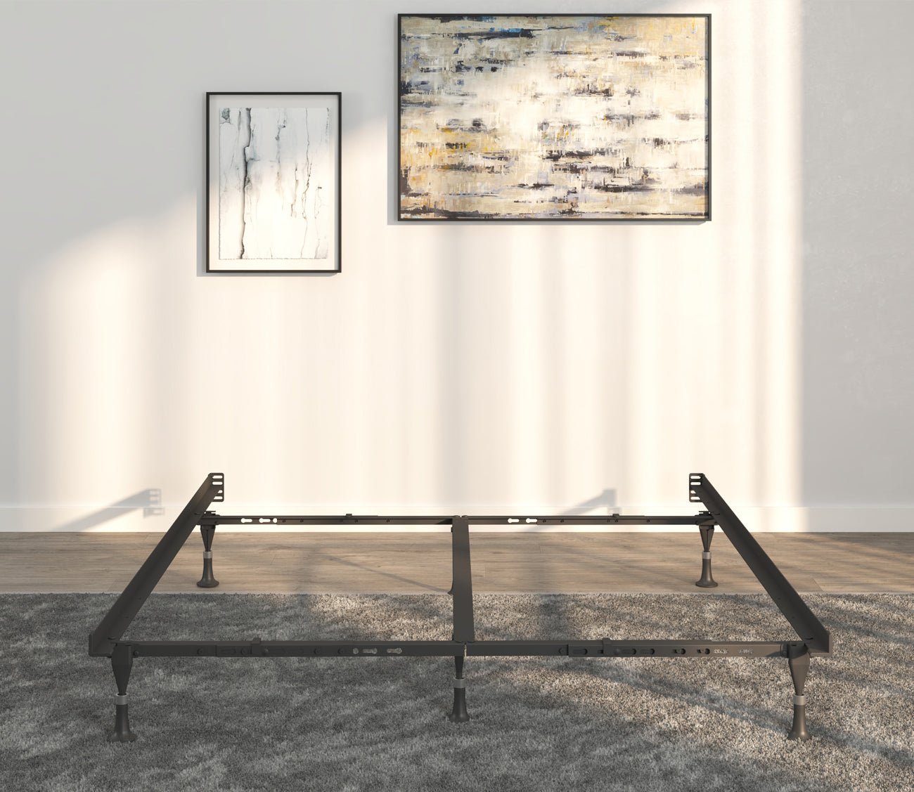 Lev - R - Lock Bed Frame by Hollywood Bed & Spring MFG