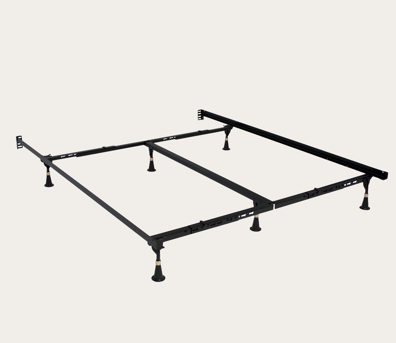 Lev - R - Lock Bed Frame by Hollywood Bed & Spring MFG