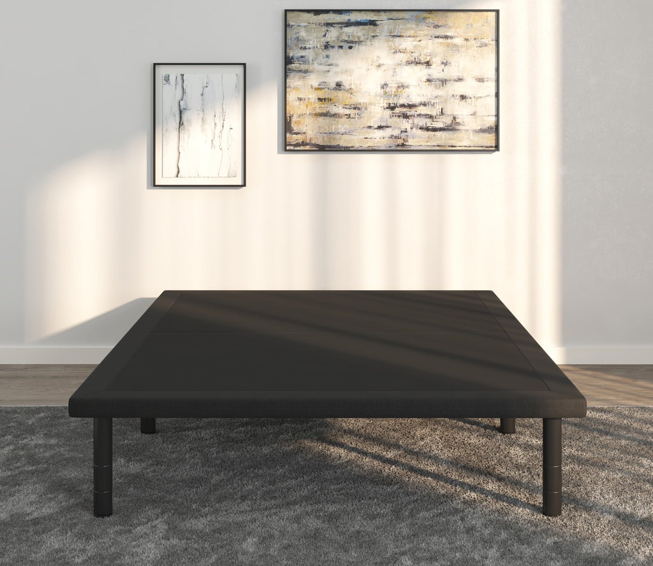 Plateau Platform Frame by Hollywood Bed & Spring MFG