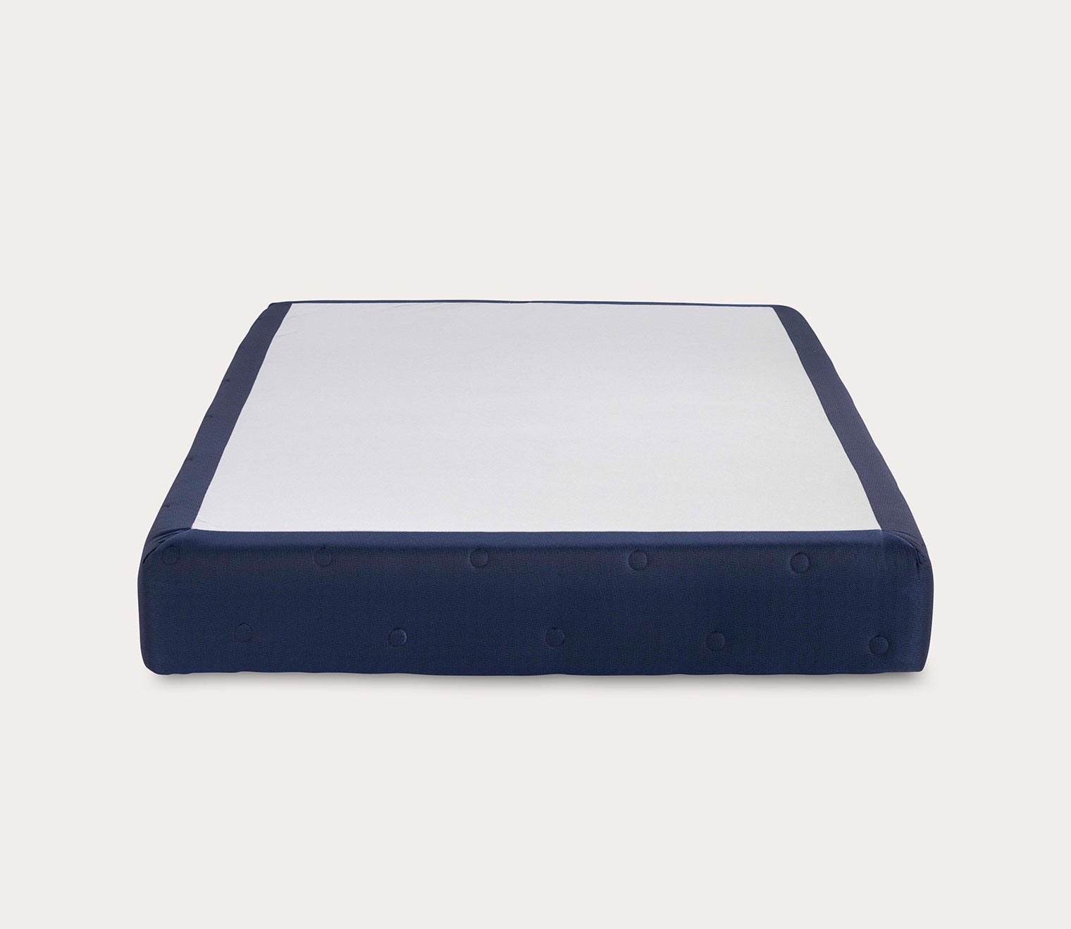 PranaSleep Euro Foundation 2 - Blue by PranaSleep