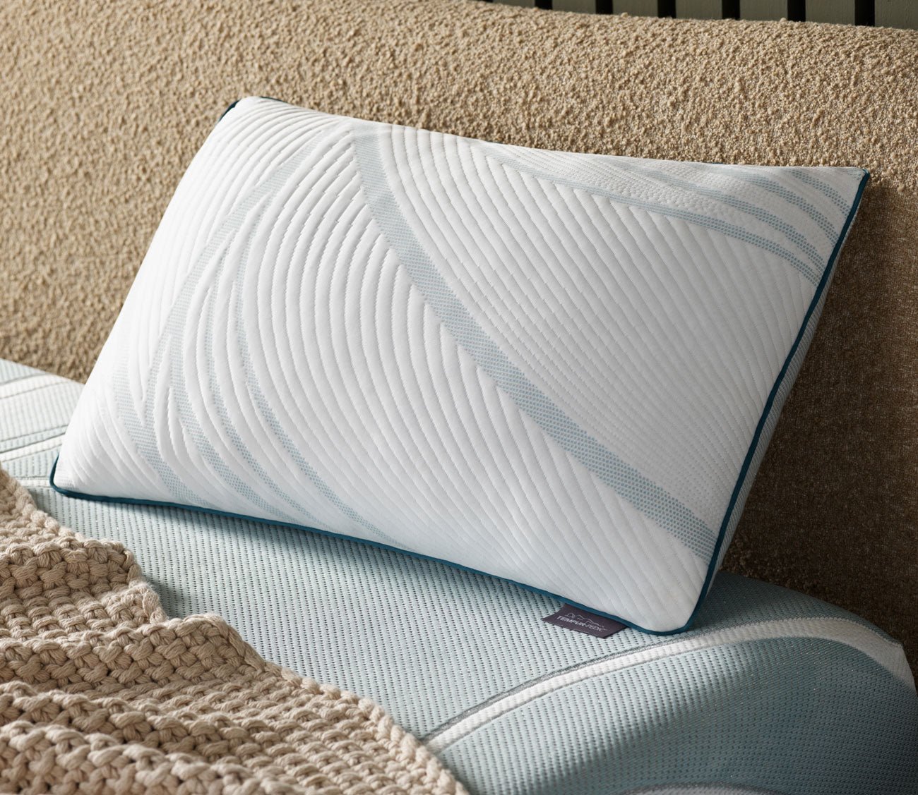 TEMPUR - Adapt® ProAdjust Pillow by Tempur - Pedic