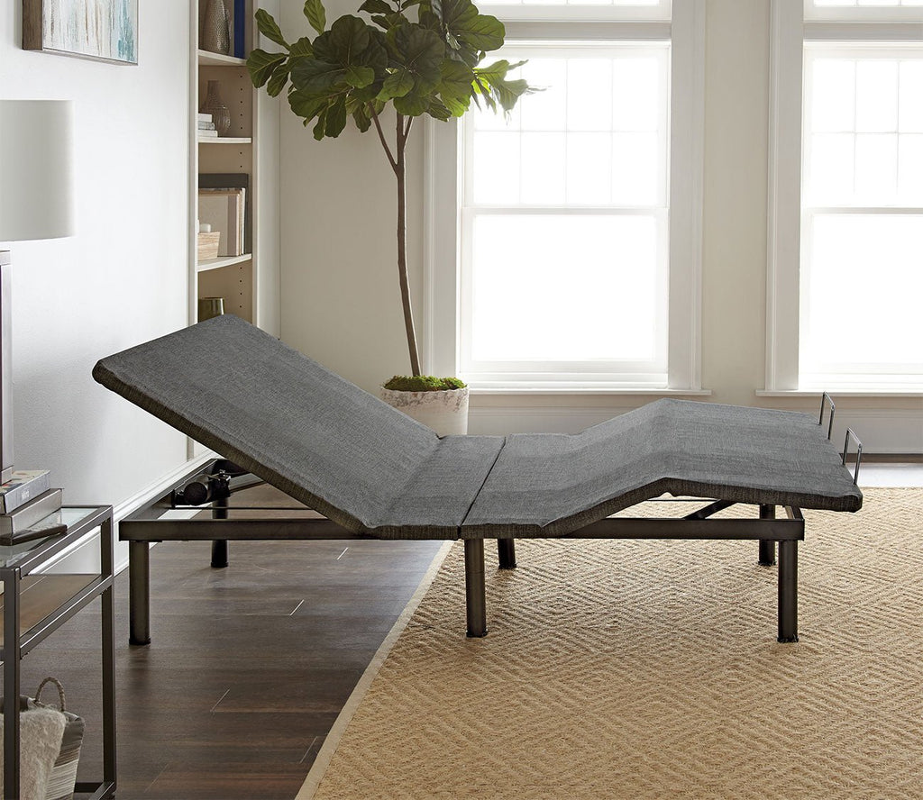 Adjusta Flex ZeroClearance Adjustable Bed Base
