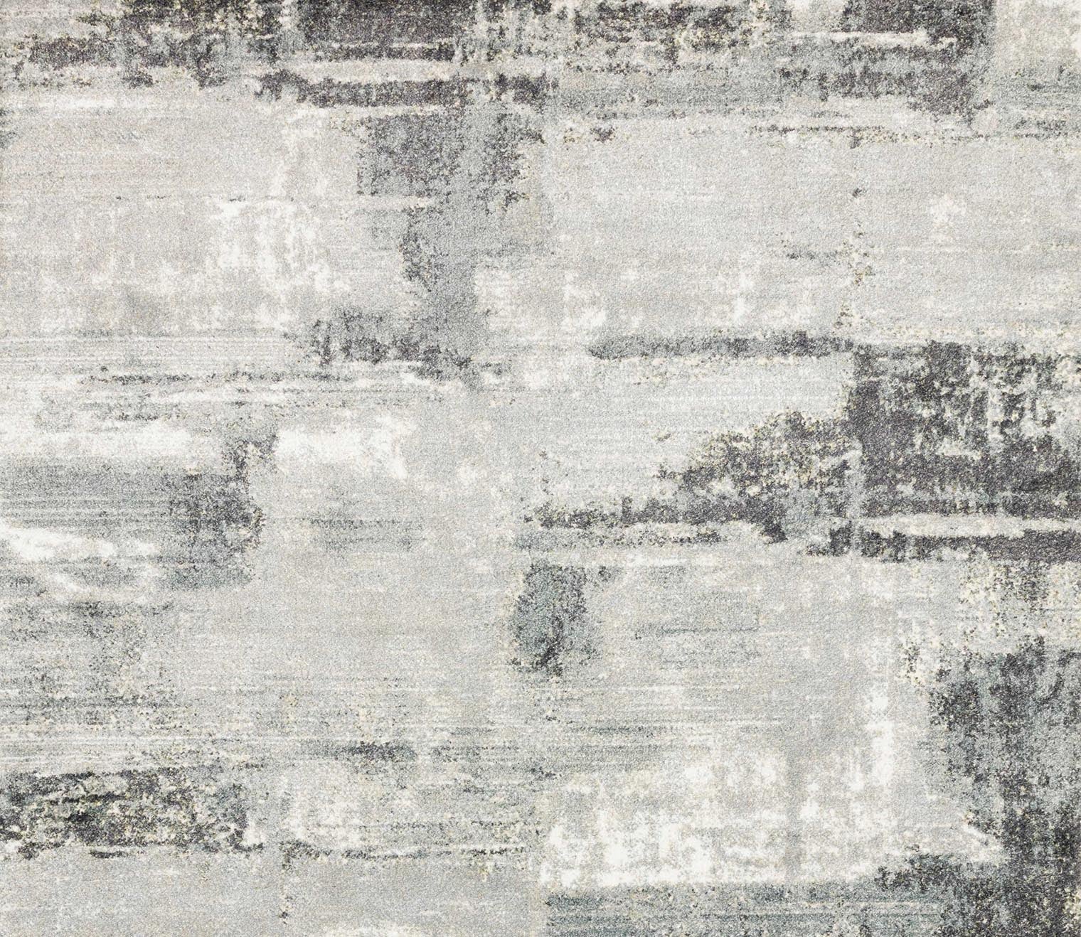 Augustus Slate Blue Area Rug by Loloi