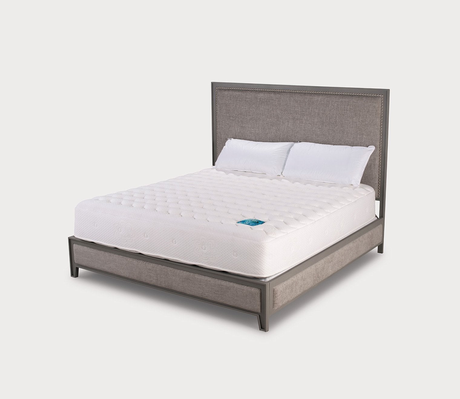 Avery Tall Surround Bed by Wesley Allen