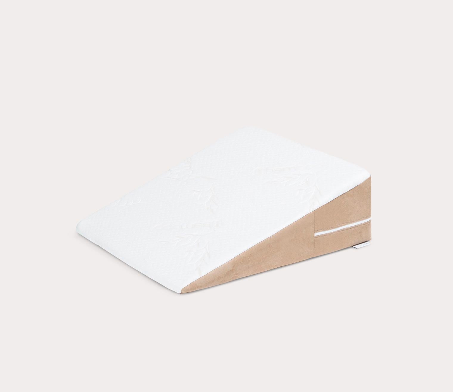 Bed Wedge Acid Reflux Memory Foam Pillow by Avana