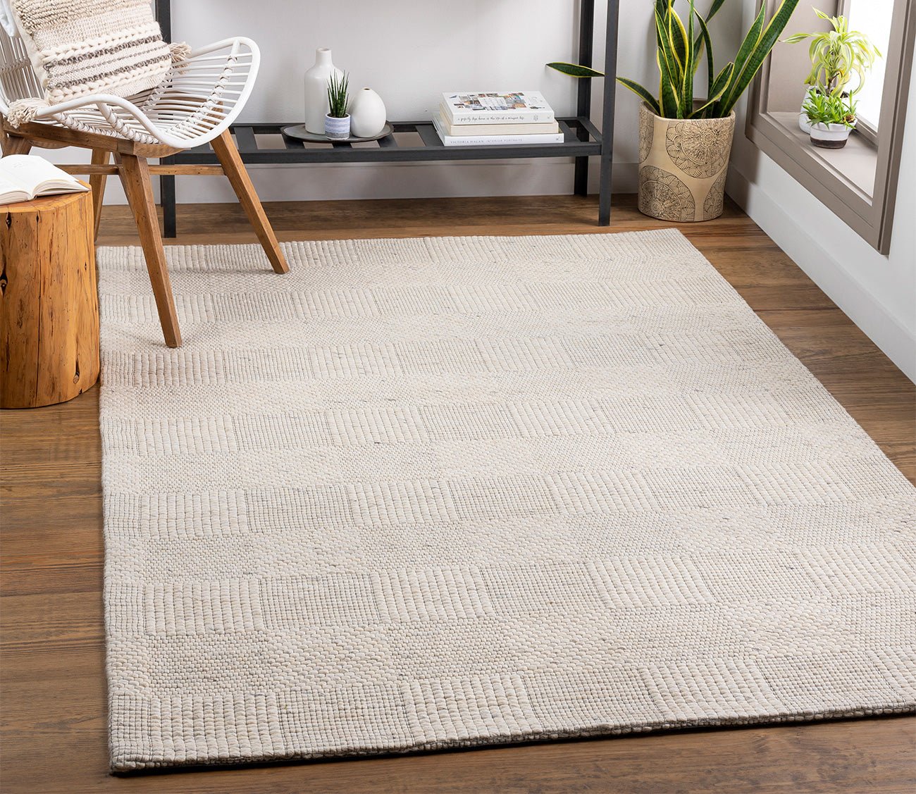 Colarado Area Rug by Surya