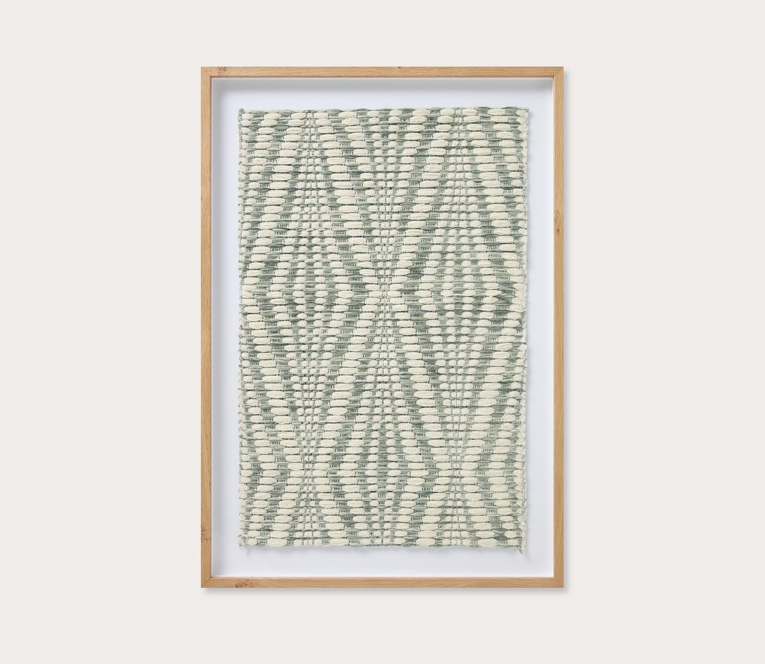 Dane Framed Wall Art by Loloi