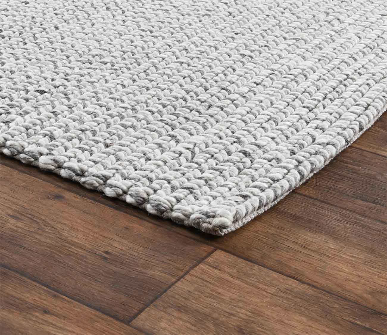 Dawson Gray Multi Area Rug by Villa Home