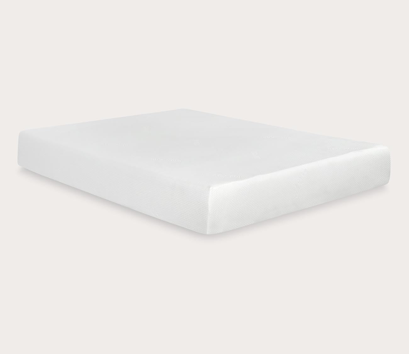 Divine Super Plush 10-Inch Gel Foam Mattress by Primo International