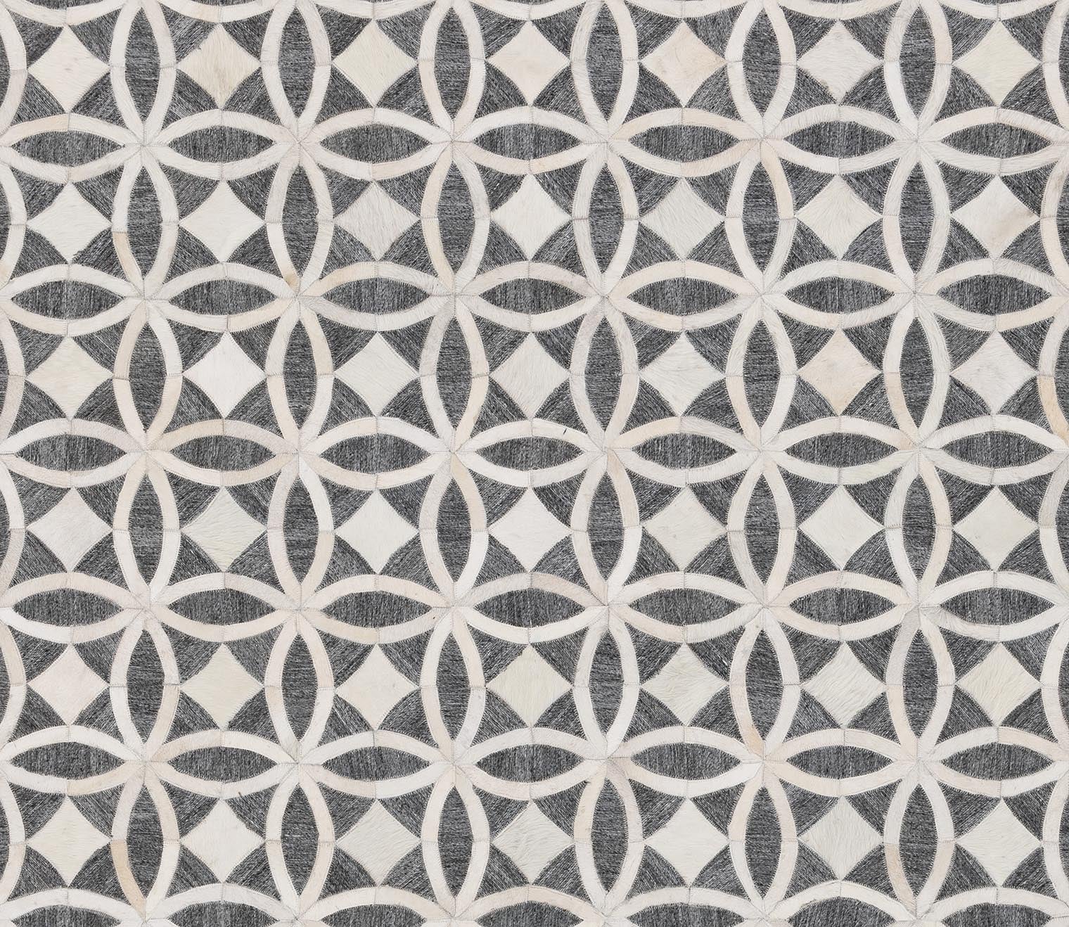 Dorado Graphite Ivory Area Rug by Loloi