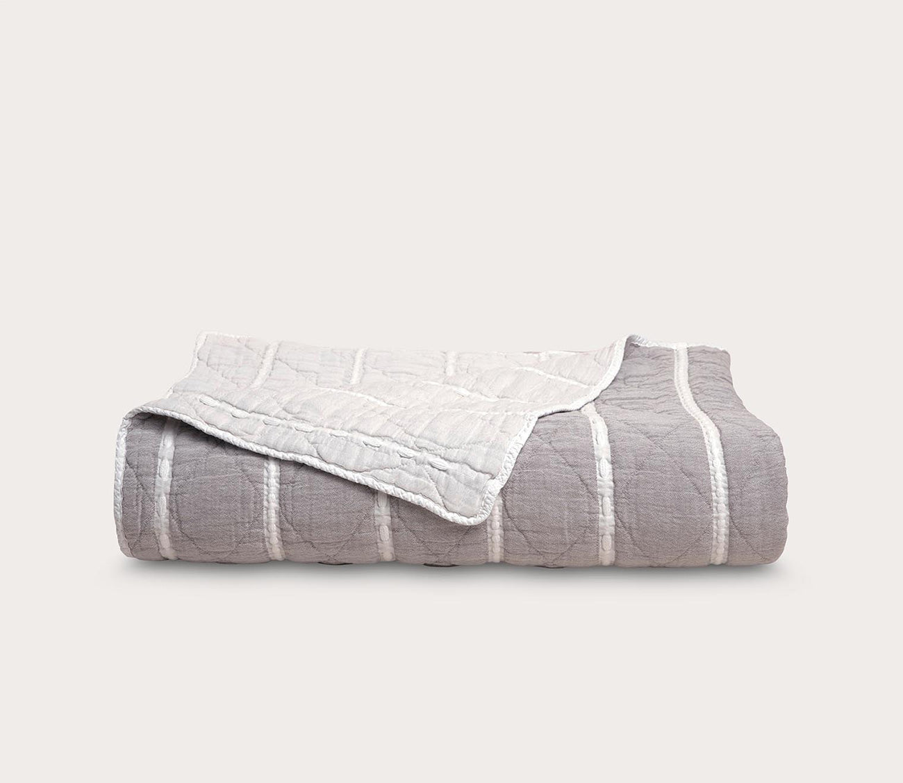 Dr. Weil Heritage Quilt by Dr. Weil by PureCare