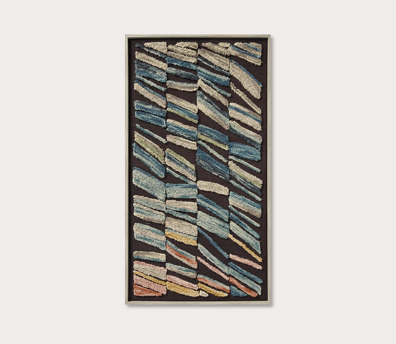 Drafty Framed Wall Art by Loloi