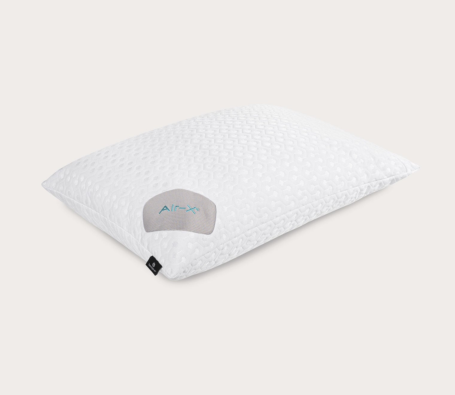 Dri-Tec with Air-X Pillow Protector by Bedgear
