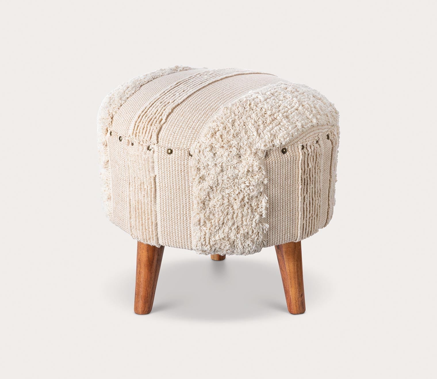 Haarlem Stool by Surya