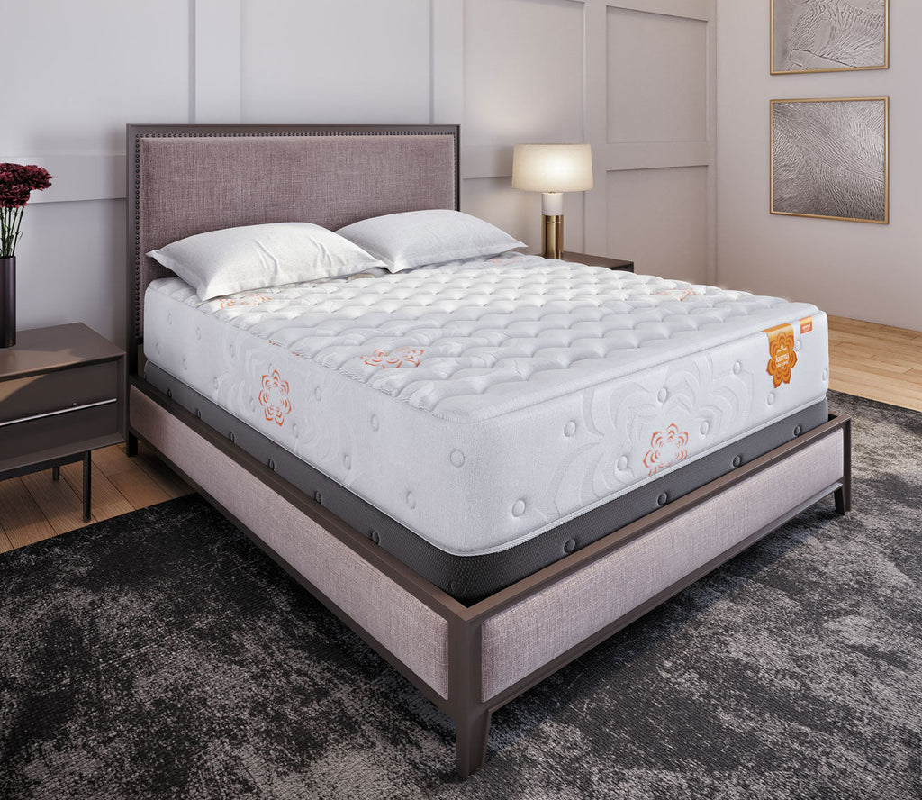 Karma Elite Hybrid Firm Mattress