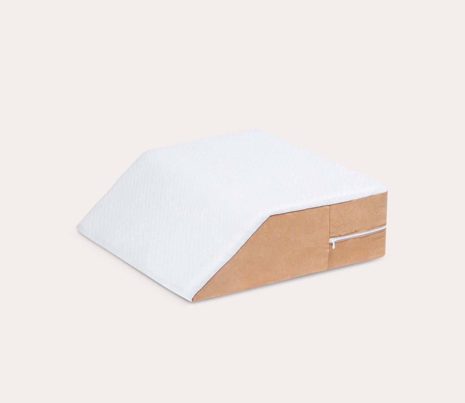 Memory Foam Leg Wedge Pillow by Avana