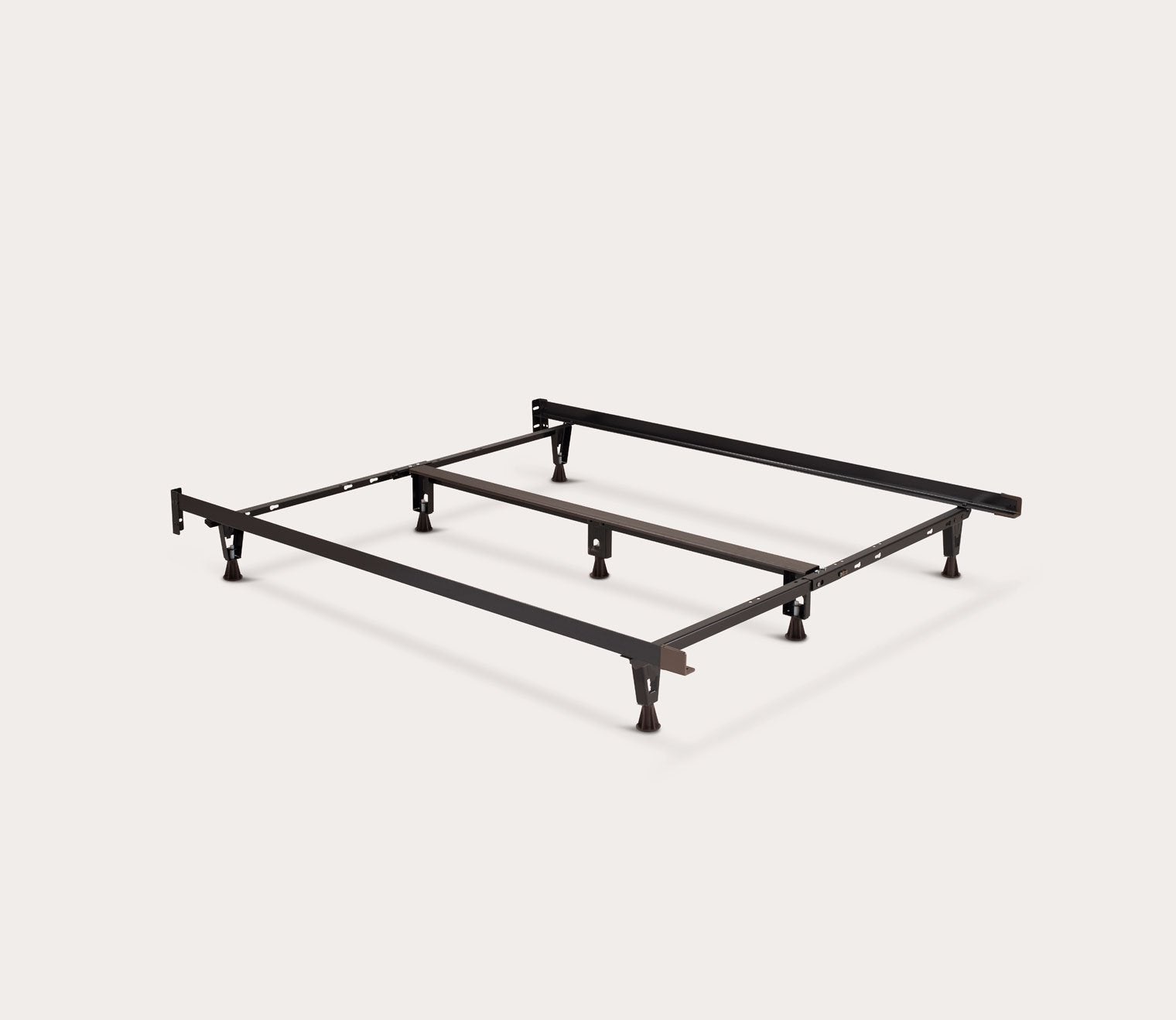 Monster Bed Frame by Knickerbocker